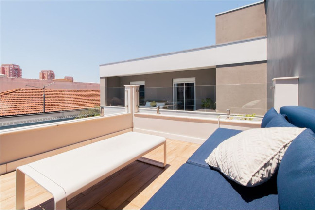 Imagem Casa com 4 Quartos à Venda, 660 m² em Tatuapé - São Paulo