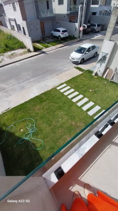 Imagem Casa com 3 Quartos à Venda, 200 m² em Catu De Abrantes (abrantes) - Camaçari Imagem Casa com 3 Quartos à Venda, 200 m² em Catu De Abrantes (abrantes) - Camaçari