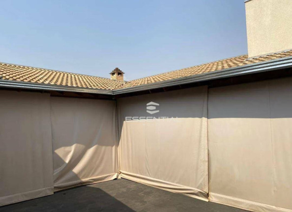 Imagem Casa com 2 Quartos à Venda, 122 m² em Parque Das Flores - Mirassol Imagem Casa com 2 Quartos à Venda, 122 m² em Parque Das Flores - Mirassol