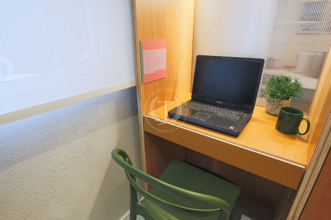 Imagem Apartamento com 1 Quarto à Venda, 25 m² em Vila Buarque - São Paulo