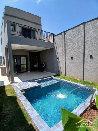 Imagem Casa de Condomínio com 3 Quartos à Venda, 150 m² em Villas Do Jaguari - Santana De Parnaíba Imagem Casa de Condomínio com 3 Quartos à Venda, 150 m² em Villas Do Jaguari - Santana De Parnaíba