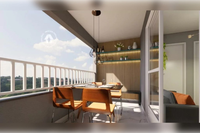 Imagem Imóvel com 1 Quarto à Venda, 28 m² em Cambuci - São Paulo Imagem Imóvel com 1 Quarto à Venda, 28 m² em Cambuci - São Paulo