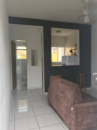 Imagem Casa com 2 Quartos à Venda, 56 m² em Massaguaçu - Caraguatatuba