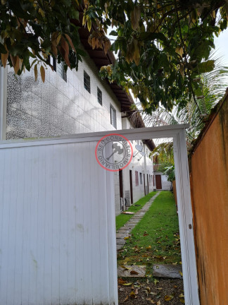 Imagem Casa com 2 Quartos à Venda, 52 m² em Boiçucanga - São Sebastião