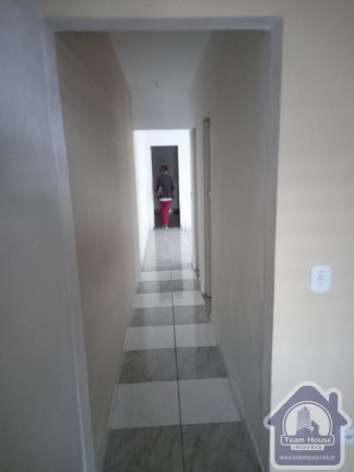 Imagem Casa com 2 Quartos à Venda, 85 m² em Jardim Revista - Suzano