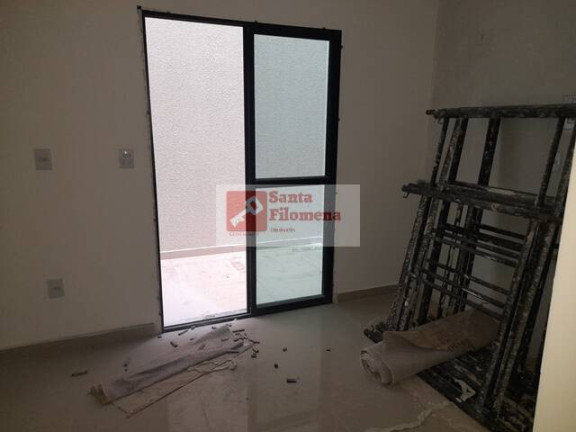 Imagem Apartamento com 2 Quartos à Venda, 47 m² em Campestre - Santo André Imagem Apartamento com 2 Quartos à Venda, 47 m² em Campestre - Santo André