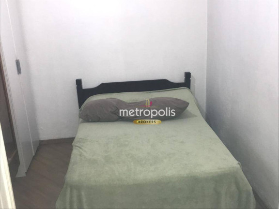 Imagem Casa com 3 Quartos à Venda, 200 m² em Vila Camilópolis - Santo André