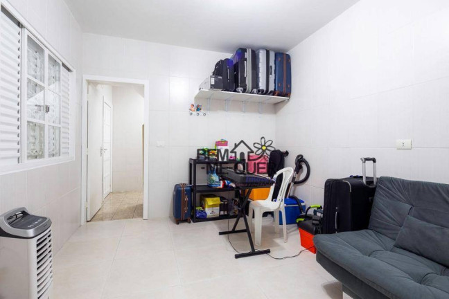 Imagem Sobrado com 3 Quartos à Venda, 152 m² em Jardim Regina - São Paulo Imagem Sobrado com 3 Quartos à Venda, 152 m² em Jardim Regina - São Paulo