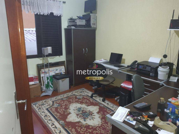 Imagem Sobrado com 3 Quartos à Venda, 195 m² em Jardim São Luís - São Bernardo Do Campo