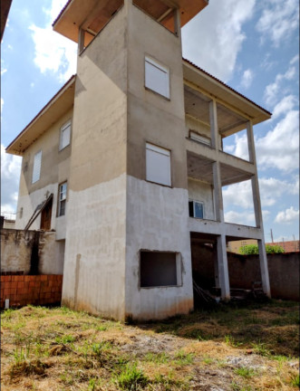 Imagem Sobrado com 5 Quartos à Venda, 464 m² em Colina Verde - Tatuí