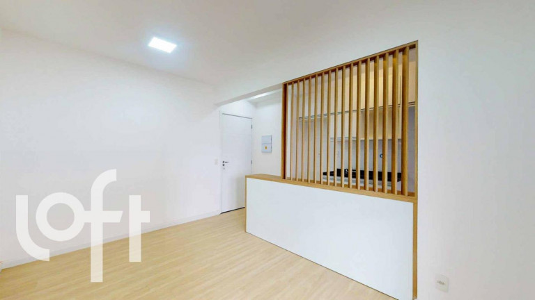Imagem Apartamento com 2 Quartos à Venda, 69 m² em Bom Retiro - São Paulo