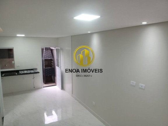 Imagem Casa com 2 Quartos à Venda, 59 m² em Mirim - Praia Grande