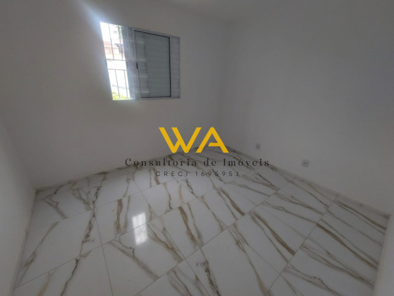 Imagem Apartamento com 2 Quartos à Venda, 60 m² em Mogi Moderno - Mogi Das Cruzes