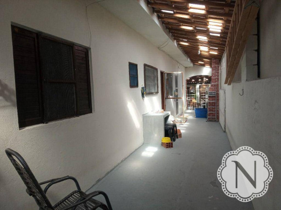 Imagem Casa com 2 Quartos à Venda, 49 m² em Loty - Itanhaém Imagem Casa com 2 Quartos à Venda, 49 m² em Loty - Itanhaém