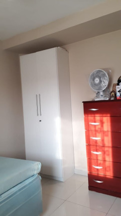 Imagem Apartamento com 1 Quarto à Venda, 46 m² em Tupi - Praia Grande Imagem Apartamento com 1 Quarto à Venda, 46 m² em Tupi - Praia Grande