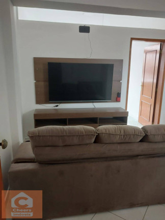 Apartamento com 3 Quartos à Venda, 92 m² em Vila Mariana - São Paulo