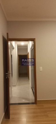 Imagem Casa com 3 Quartos à Venda, 97 m² em Residencial Quinta Dos Vinhedos - Bragança Paulista Imagem Casa com 3 Quartos à Venda, 97 m² em Residencial Quinta Dos Vinhedos - Bragança Paulista