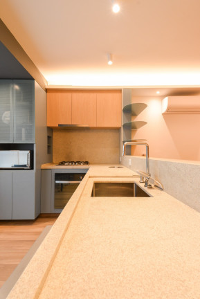 Imagem Apartamento com 2 Quartos à Venda, 47 m² em Vila Mariana - São Paulo