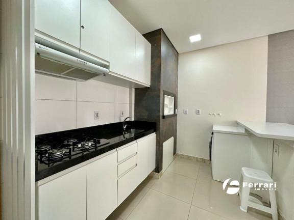 Apartamento com 1 Quarto à Venda, 49 m² em Navegantes - Capão Da Canoa