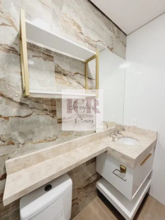 Imagem Apartamento com 2 Quartos à Venda, 77 m² em Jardim Santa Rosália - Sorocaba Imagem Apartamento com 2 Quartos à Venda, 77 m² em Jardim Santa Rosália - Sorocaba
