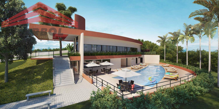 Imagem Terreno em Condomínio à Venda, 700 m² em Jardim Santa Teresa - Jundiaí