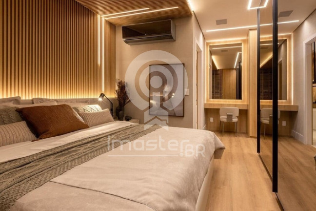 Imagem Apartamento com 3 Quartos à Venda, 151 m² em Batel - Curitiba