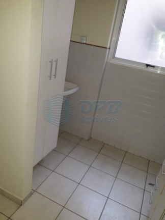 Imagem Apartamento para Alugar, 45 m² em Jardim Nova Aliança - Ribeirão Preto