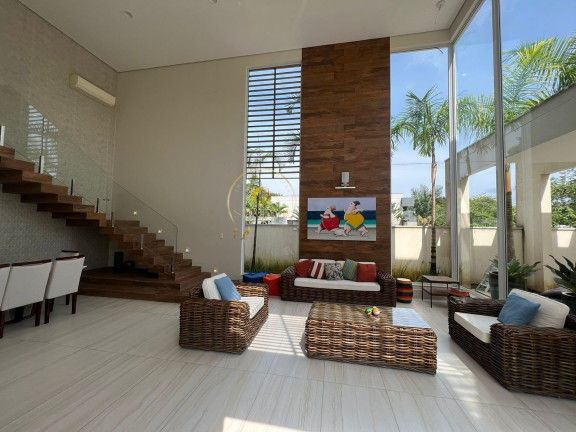 Imagem Apartamento com 6 Quartos à Venda, 531 m² em Riviera - Bertioga