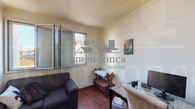 Imagem Apartamento com 3 Quartos à Venda, 108 m² em Perdizes - São Paulo Imagem Apartamento com 3 Quartos à Venda, 108 m² em Perdizes - São Paulo