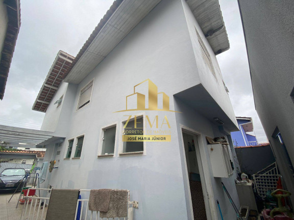 Imagem Casa com 4 Quartos à Venda, 160 m² em Jardim Nathalie - Mogi Das Cruzes