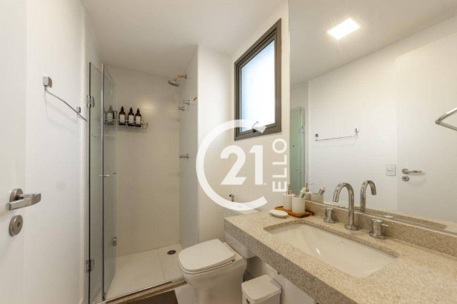Imagem Apartamento com 1 Quarto à Venda, 44 m² em Itaim - São Paulo