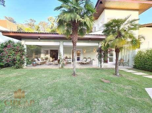 Casa com 4 Quartos à Venda, 900 m² em Alto Da Boa Vista - São Paulo