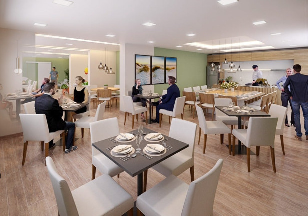 Imagem Apartamento com 2 Quartos à Venda, 42 m² em Itaquera - São Paulo Imagem Apartamento com 2 Quartos à Venda, 42 m² em Itaquera - São Paulo