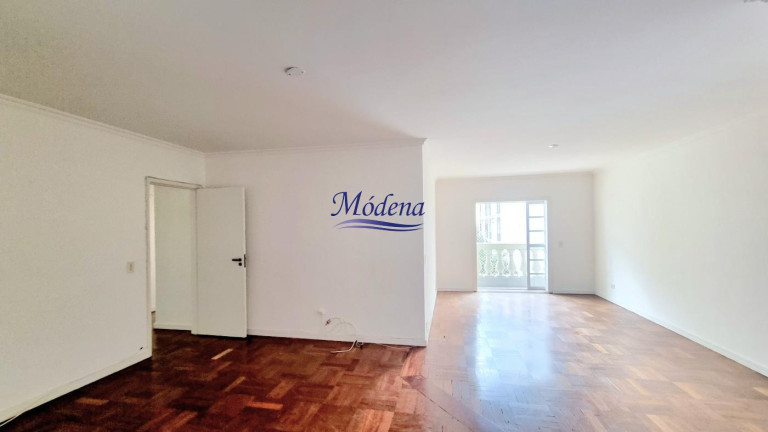 Apartamento com 3 Quartos à Venda, 126 m² em Itaim Bibi - São Paulo