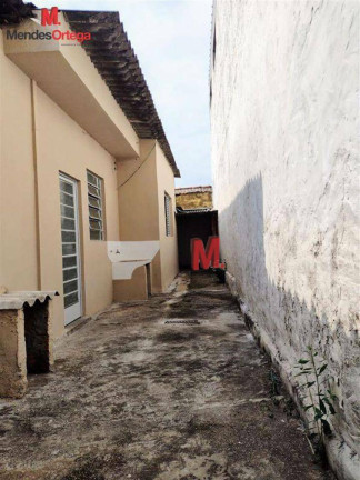Imagem Casa com 1 Quarto à Venda, 105 m² em Vila Progresso - Sorocaba