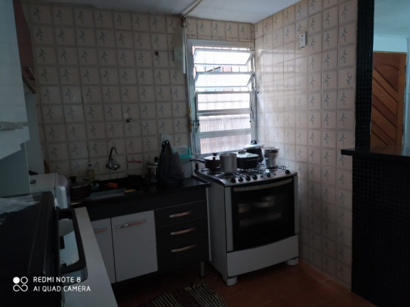 Imagem Imóvel com 2 Quartos à Venda, 46 m² em Conjunto Residencial José Bonifácio - São Paulo