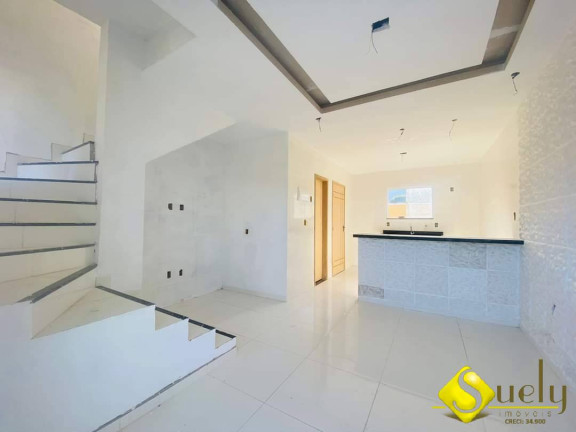 Imagem Sobrado com 2 Quartos à Venda, 66 m² em Itaipuaçu - Maricá