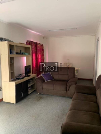 Imagem Casa com 3 Quartos à Venda, 301 m² em Osvaldo Cruz - São Caetano Do Sul