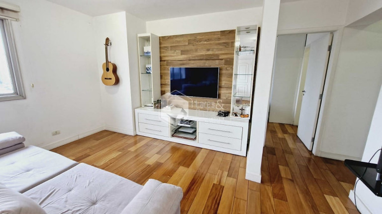 Imagem Apartamento com 3 Quartos à Venda, 91 m² em Brooklin Paulista - São Paulo Imagem Apartamento com 3 Quartos à Venda, 91 m² em Brooklin Paulista - São Paulo