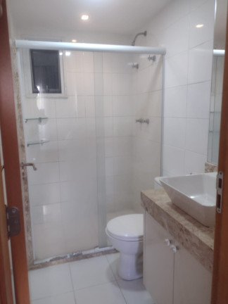 Imagem Apartamento com 2 Quartos à Venda, 63 m² em Candeal - Salvador