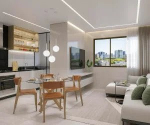 Imagem Apartamento com 2 Quartos à Venda, 64 m² em Funcionários - Belo Horizonte