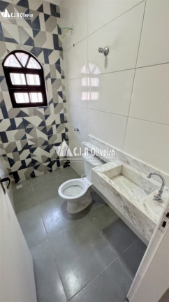 Imagem Casa com 2 Quartos à Venda, 70 m² em Itaoca - Mongaguá Imagem Casa com 2 Quartos à Venda, 70 m² em Itaoca - Mongaguá