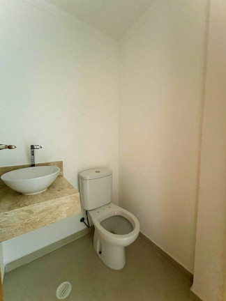 Imagem Apartamento com 2 Quartos à Venda, 80 m² em Canto Do Forte - Praia Grande