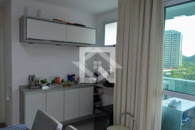 Imagem Apartamento com 2 Quartos à Venda, 79 m² em Barra Olímpica - Rio De Janeiro