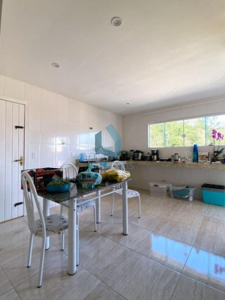 Imagem Casa de Condomínio com 8 Quartos à Venda, 400 m² em Ogiva - Cabo Frio