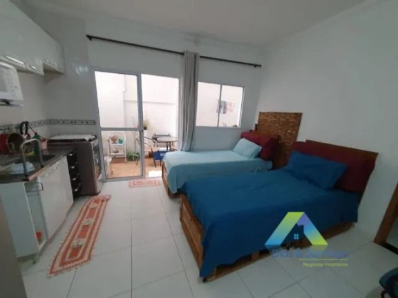 Imagem Imóvel com 1 Quarto à Venda, 36 m² em Jabaquara - São Paulo Imagem Imóvel com 1 Quarto à Venda, 36 m² em Jabaquara - São Paulo