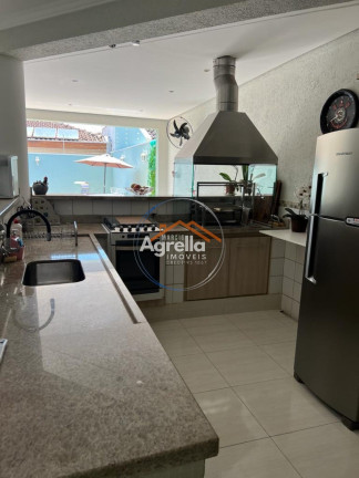 Imagem Casa com 3 Quartos à Venda, 232 m² em Parque Residencial Murayama - Mogi Mirim