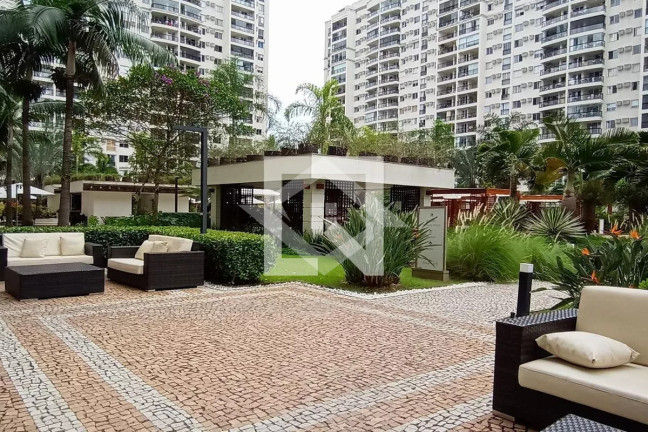 Imagem Cobertura com 3 Quartos à Venda, 189 m² em Barra Olímpica - Rio De Janeiro