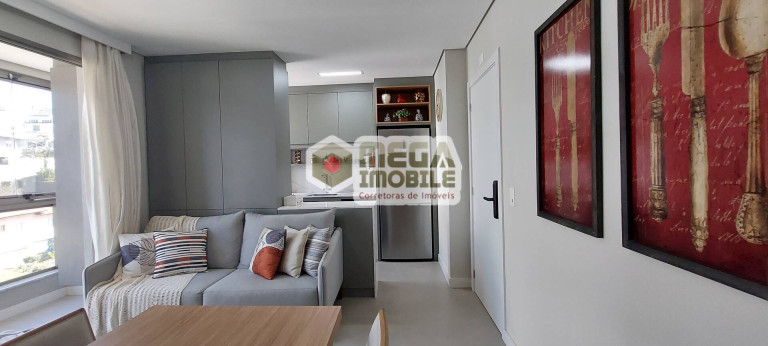 Imagem Apartamento com 2 Quartos à Venda, 57 m² em Carvoeira - Florianópolis Imagem Apartamento com 2 Quartos à Venda, 57 m² em Carvoeira - Florianópolis
