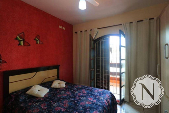 Imagem Sobrado com 2 Quartos à Venda, 96 m² em Belas Artes - Itanhaém